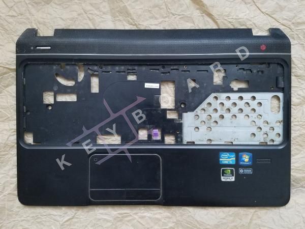 Верхня частина Hp Pavilion DV6-7000